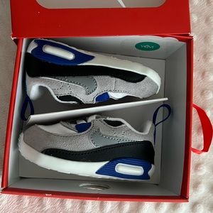 Nike Max 90 Crib 3c baby